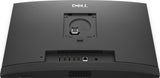 DELL QC24251 Intel® Core™ i5 i5-14500T 61 cm (24") 1920 x 1080 pixels All-in-One PC 8 GB DDR5-SDRAM 256 GB SSD Windows 11 Pro Wi-Fi 6E (802.11ax) Black