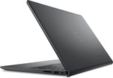 DELL Pro 15 Essential PV15255 AMD Ryzen™ 5 7520U Laptop 39.6 cm (15.6") Full HD 8 GB LPDDR5-SDRAM 512 GB SSD Wi-Fi 5 (802.11ac) Windows 11 Pro Black US English