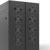 Middle Atlantic SNE Series Rack SNE24D-4248-P1