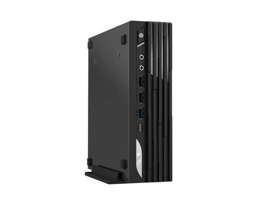 MSI Pro DP21 14MQ-002US Intel® Core™ i7 i7-14700 32 GB DDR5-SDRAM 1 TB SSD Windows 11 Pro Mini PC Black
