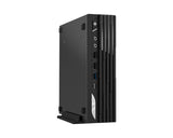 MSI Pro DP21 14MQ-002US Intel® Core™ i7 i7-14700 32 GB DDR5-SDRAM 1 TB SSD Windows 11 Pro Mini PC Black