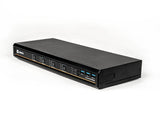 Vertiv Avocent SVKM 140 KVM switch Black