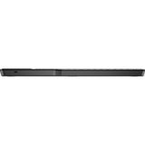 HP 400 Backlit Wired Keyboard