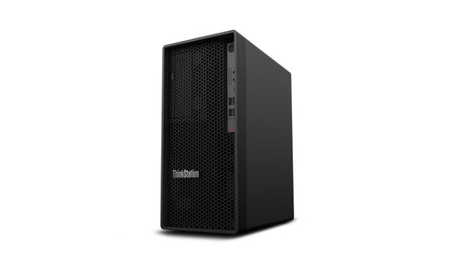 Lenovo ThinkStation P2 Tower Gen 2 Intel Core Ultra 7 265 32 GB DDR5-SDRAM 512 GB SSD Windows 11 Pro Workstation