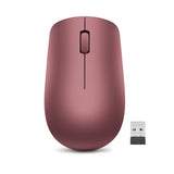 Lenovo 530 mouse Office Ambidextrous RF Wireless Optical 1200 DPI