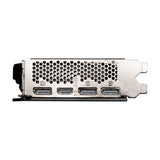 MSI VENTUS GEFORCE RTX 4060 2X NVIDIA 8 GB GDDR6
