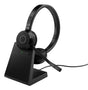 Jabra Evolve 65 TE - Link390a MS Mono