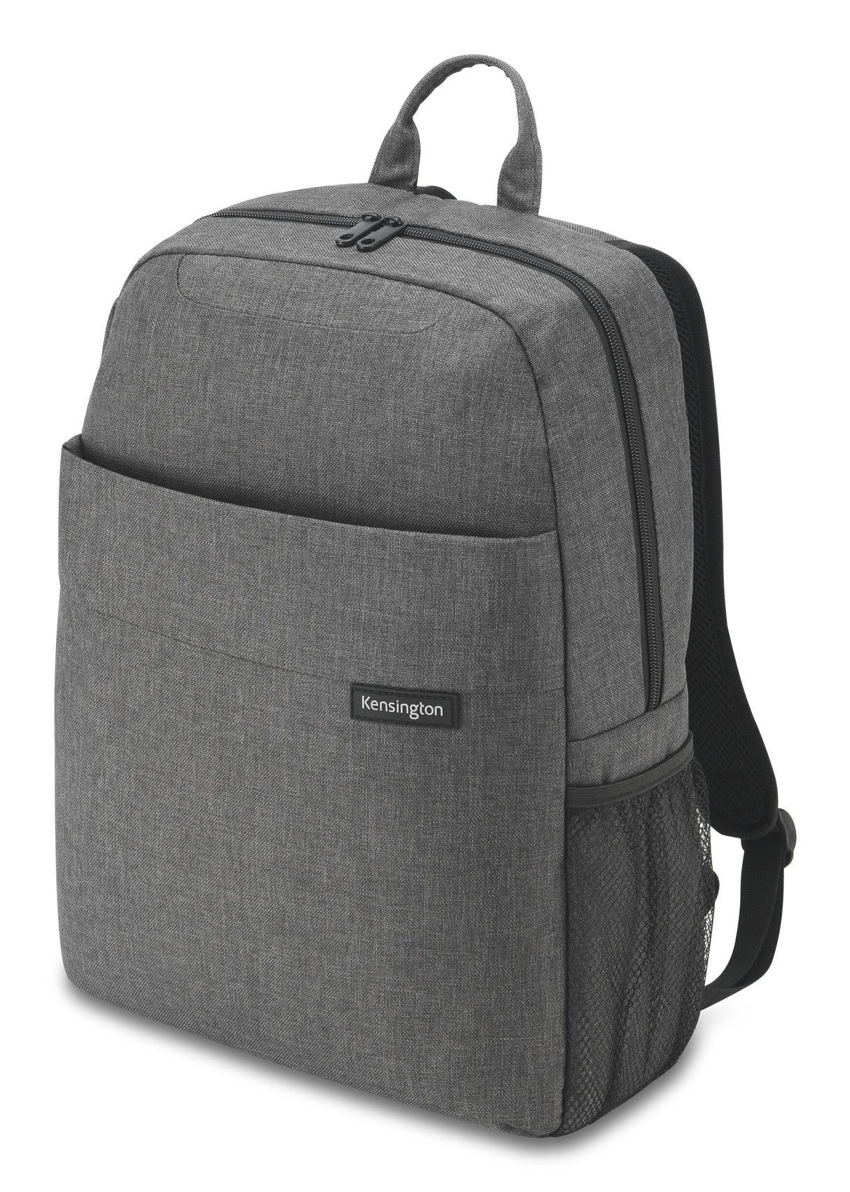 Kensington Simply Portable Lite Backpack 16” 40.6 cm (16") Grey