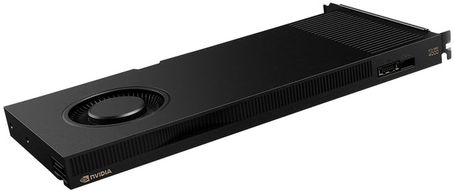 HP NVIDIA RTX PH x4xxx 4DP Graphics