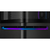 ASUS PRIME AP202 ARGB Mini Tower Black