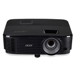 Acer Essential X1223H Ceiling-mounted projector 3600 ANSI lumens DLP XGA (1024x768) 3D Black