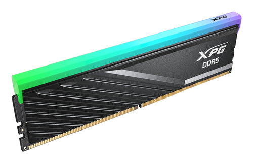 XPG LANCER BLADE RGB memory module 32 GB 2 x 16 GB DDR5 288-pin DIMM ECC