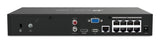 TP-Link VIGI 4MP TURRET IPC & 8-CH NVR KIT video surveillance kit Wired 8 channels