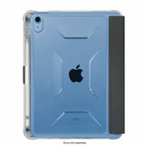 Targus Pro-Tek 27.7 cm (10.9") Folio Transparent