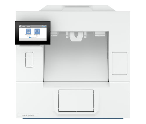 HP LaserJet Enterprise 6501DN Black and white Printer