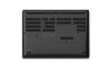 Lenovo ThinkPad P16 Gen 2 Intel® Core™ i7 i7-13850HX Mobile workstation 40.6 cm (16") WQXGA 32 GB DDR5-SDRAM 1 TB SSD NVIDIA RTX A1000 Wi-Fi 6E (802.11ax) Windows 11 Pro Black French