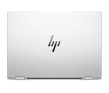 HP Elite x360 1040 G11 Intel Core Ultra 7 165H Hybrid (2-in-1) 35.6 cm (14") Touchscreen WUXGA 32 GB LPDDR5x-SDRAM 512 GB SSD Wi-Fi 6E (802.11ax) Windows 11 Pro Silver