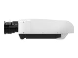 Sharp A155U Standard throw projector 15000 ANSI lumens 3LCD WUXGA (1920x1200) White