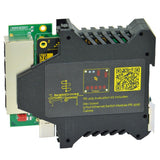 Brainboxes PE-405 network switch Unmanaged Fast Ethernet (10/100) Multicolour
