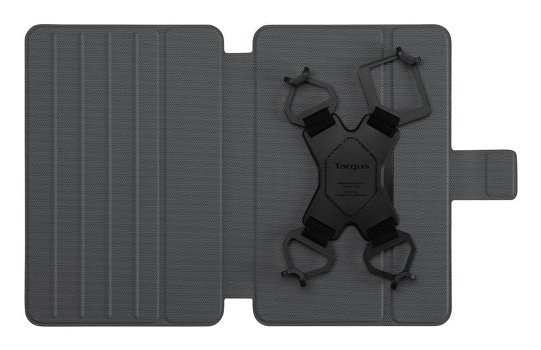 Targus THZ996GL tablet case 22.9 cm (9") Flip case Black