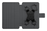Targus THZ996GL tablet case 22.9 cm (9") Flip case Black