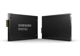 Samsung PM1743 15 TB 2.5" PCI Express 5.0 NVMe V-NAND