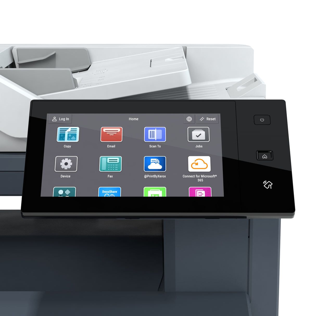 Xerox VersaLink C415_DN multifunction printer Laser A4 1200 x 1200 DPI 40 ppm