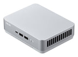 ASUS RNUC14RVSU5068AUI Intel Core Ultra 5 125H 16 GB DDR5-SDRAM 512 GB SSD Windows 11 Home Mini PC Mini PC barebone White