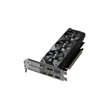 GIGABYTE GeForce RTX 5050 OC Low Profile 8G Graphics Card