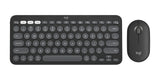Logitech Pebble 2 Combo for Mac