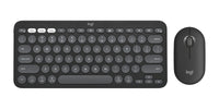 Logitech Pebble 2 Combo for Mac
