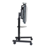 Chief Large Flat Panel Mobile AV Cart - PFCUS - LIMITED AVAILABILITY