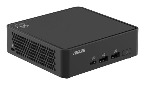 ASUS NUC 15 Pro RNUC15CRKU70000U Black 255H