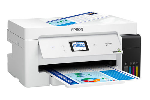 Epson EcoTank ET-15000 Inkjet A3 4800 x 1200 DPI 17 ppm Wi-Fi