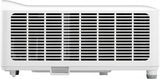 Viewsonic LS710HD data projector Standard throw projector 4200 ANSI lumens 1080p (1920x1080) White