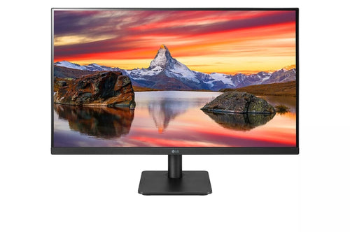 LG 27MP40W-B computer monitor 68.6 cm (27") 1920 x 1080 pixels Full HD LED Black