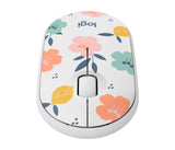 Logitech M340 Collection mouse Universal Ambidextrous RF Wireless Optical 1000 DPI