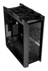 ASUS ROG STRIX HELIOS II GX601S BLACK Midi Tower