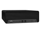 HP Elite 800 G9 Intel® Core™ i5 i5-13500 16 GB DDR5-SDRAM 256 GB SSD Windows 11 Pro SFF PC Black