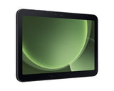 Samsung Galaxy Tab Active5 Pro Enterprise Edition 5G Snapdragon LTE-TDD & LTE-FDD 128 GB 25.6 cm (10.1") 6 GB Wi-Fi 6 (802.11ax) Android 15 Green