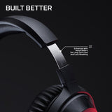 HyperX Cloud Stinger 3 Wireless Gaming Headset PlayStation
