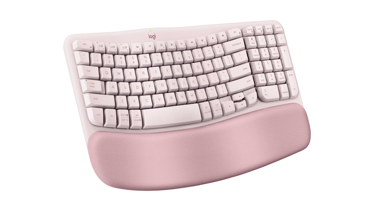 Logitech Wave Keys
