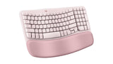 Logitech Wave Keys