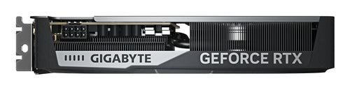 GIGABYTE GeForce RTX 5060 Ti EAGLE OC 8G Graphics Card