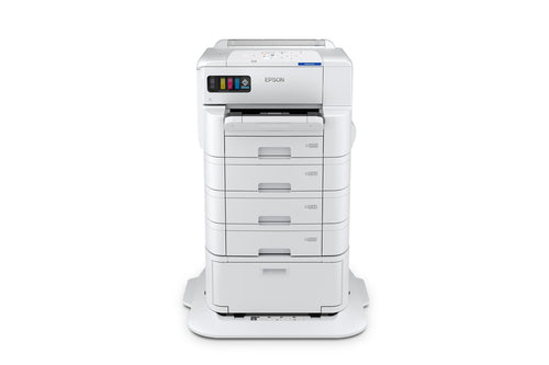 Epson WorkForce Pro EP-C7000 inkjet printer Colour 4800 x 1200 DPI A3 Wi-Fi