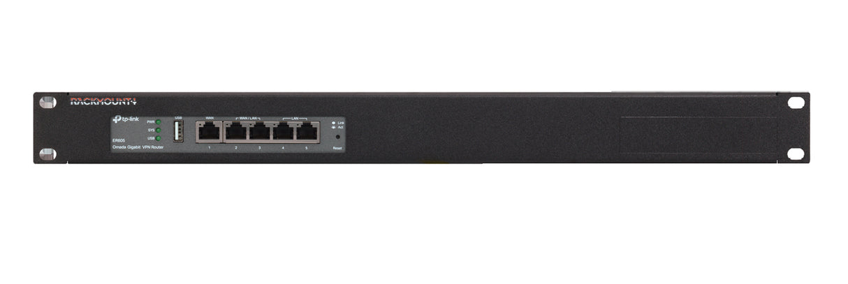 Rackmount.IT RM-OM-T1 rack accessory Mounting bracket