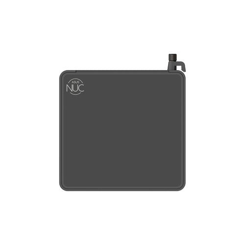 ASUS NUC 15 Pro RNUC15CRHV50000U Black 235H
