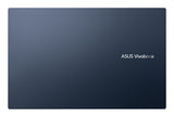 ASUS Vivobook 15 X1502ZA-RS52-CA Intel® Core™ i5 i5-12500H Laptop 39.6 cm (15.6") Full HD 8 GB DDR4-SDRAM 512 GB SSD Wi-Fi 6 (802.11ax) Windows 11 Home Blue