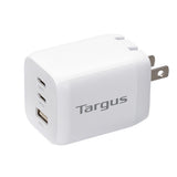 Targus 65W Multi-Port GaN Wall Charger