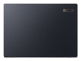 Acer TravelMate P4 TMP414-53-G2-54VK Intel Core 5 120U Laptop 35.6 cm (14") WUXGA 16 GB DDR5-SDRAM 512 GB SSD Wi-Fi 6E (802.11ax) Windows 11 Pro Blue